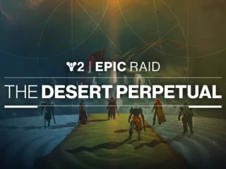 All Disabled Items for Destiny 2 Desert Perpetual Epic Raid Race