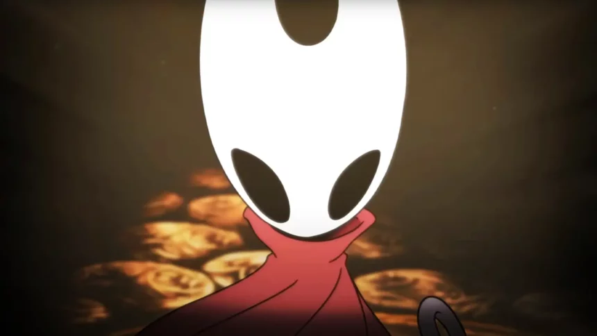All Hollow Knight Silksong Trophies and Achievements List - How To Get Them