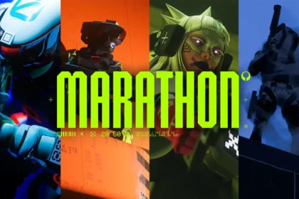 EXCLUSIVE: All Runners In Bungie’s Marathon, And Their Abilities – Full Breakdown