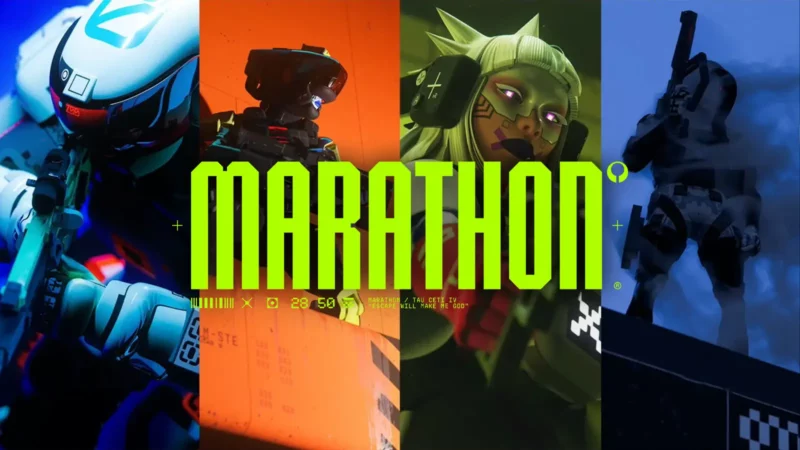 EXCLUSIVE: All Runners In Bungie’s Marathon, And Their Abilities – Full Breakdown