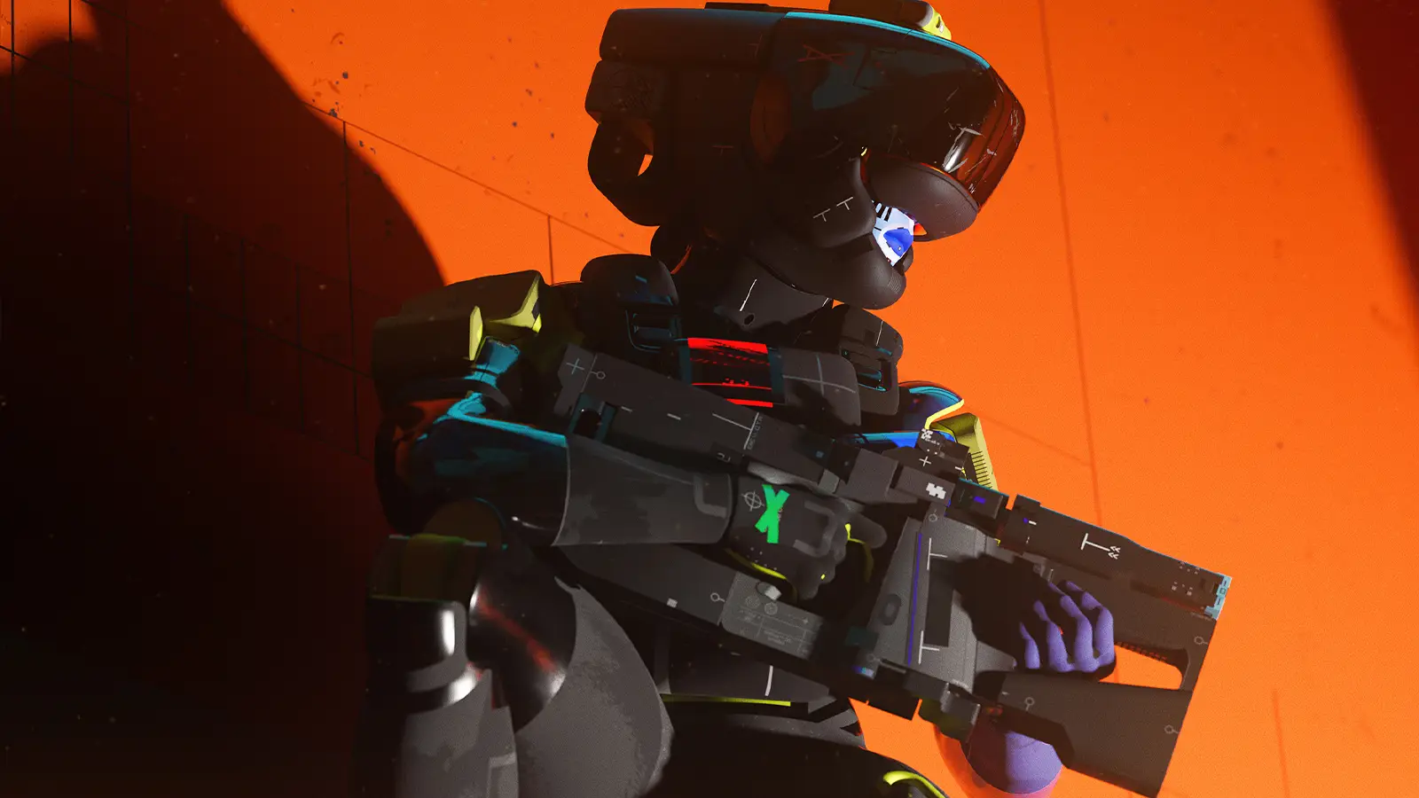 EXCLUSIVE: All Runners In Bungie’s Marathon, And Their Abilities – Full Breakdown