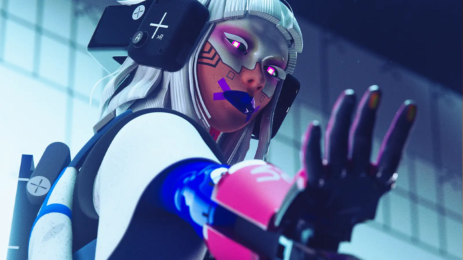 EXCLUSIVE: All Runners In Bungie’s Marathon, And Their Abilities – Full Breakdown