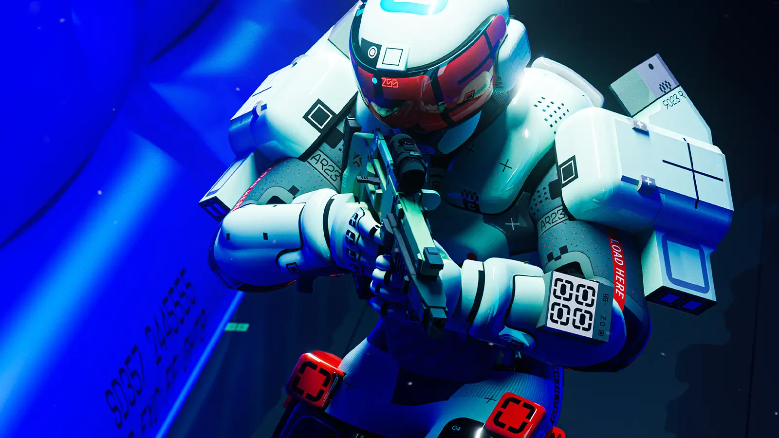 EXCLUSIVE: All Runners In Bungie’s Marathon, And Their Abilities – Full Breakdown