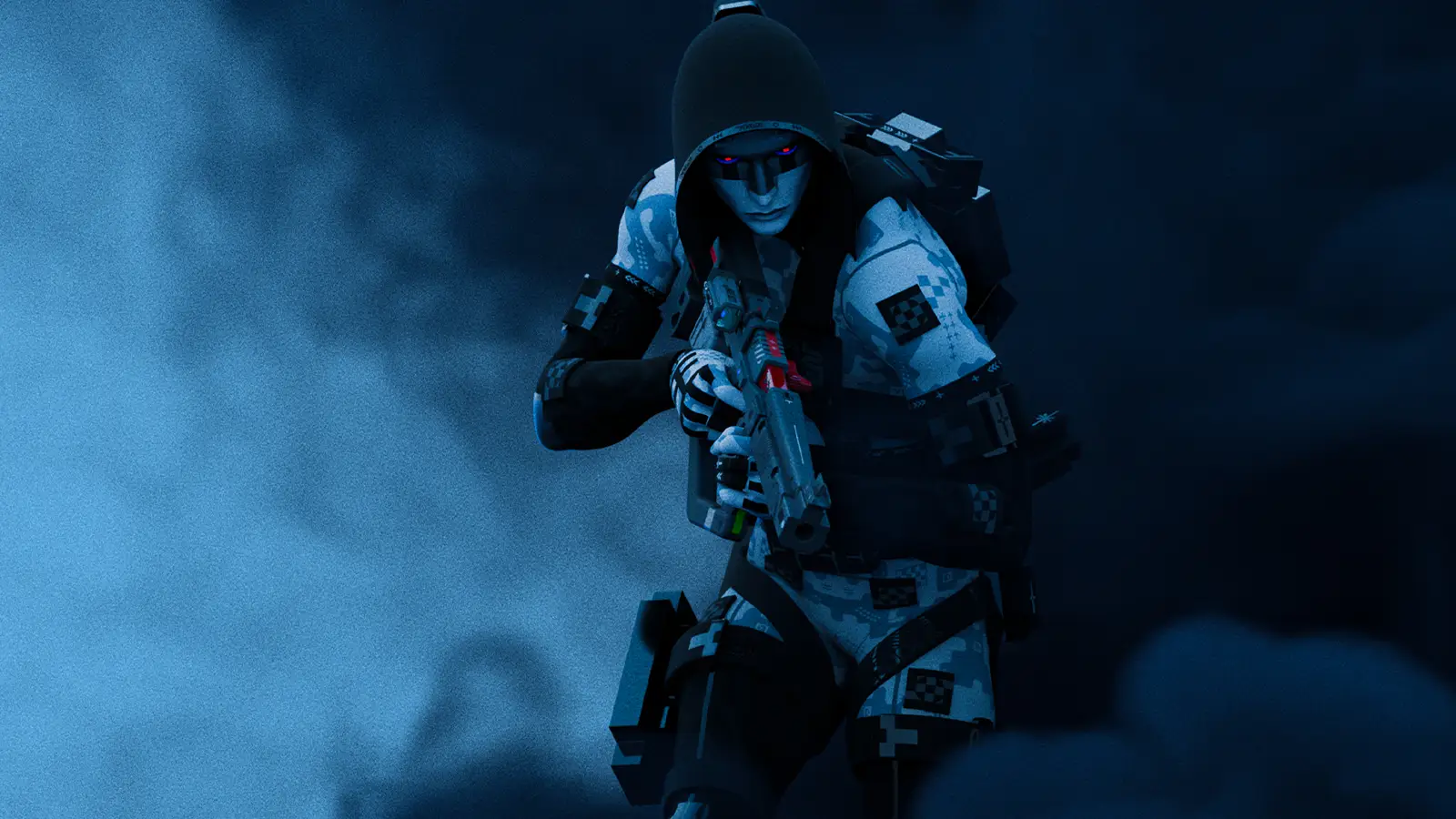 EXCLUSIVE: All Runners In Bungie’s Marathon, And Their Abilities – Full Breakdown