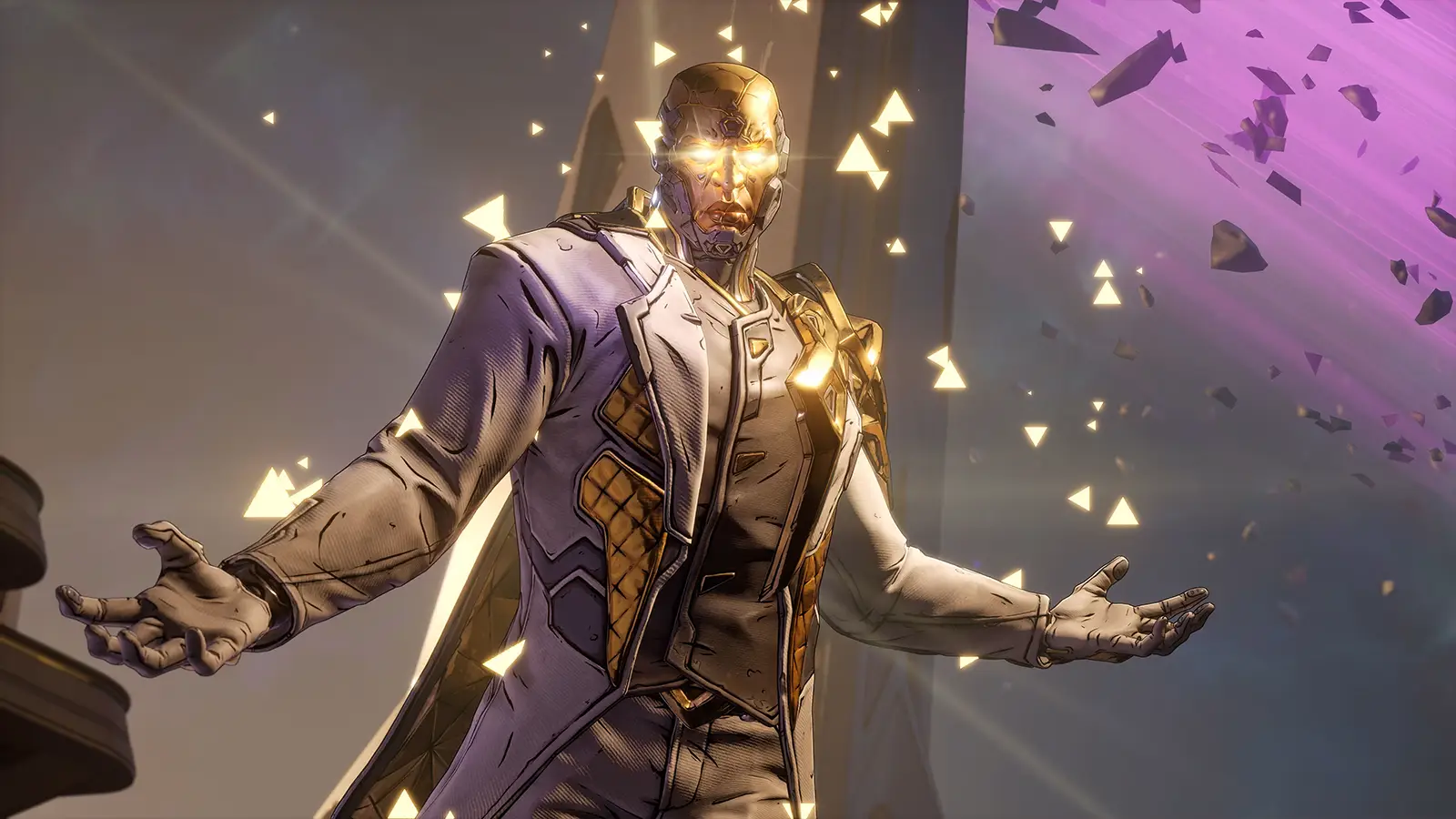 Borderlands 4 SHiFT Codes Today