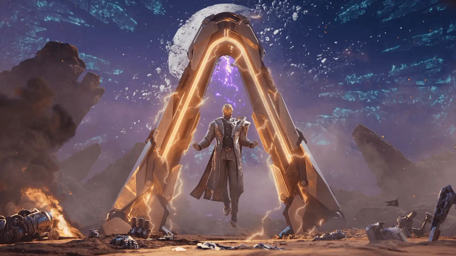 Borderlands 4 SHiFT Codes Today