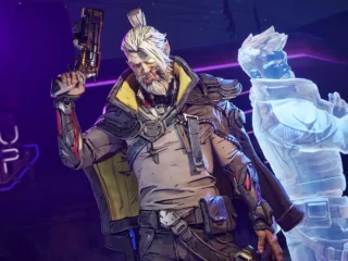 Borderlands 4 SHiFT Codes Today