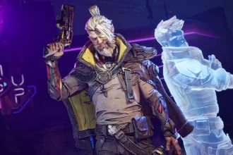 Borderlands 4 SHiFT Codes Today
