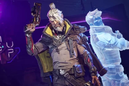 Borderlands 4 SHiFT Codes Today