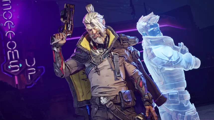 Borderlands 4 SHiFT Codes Today