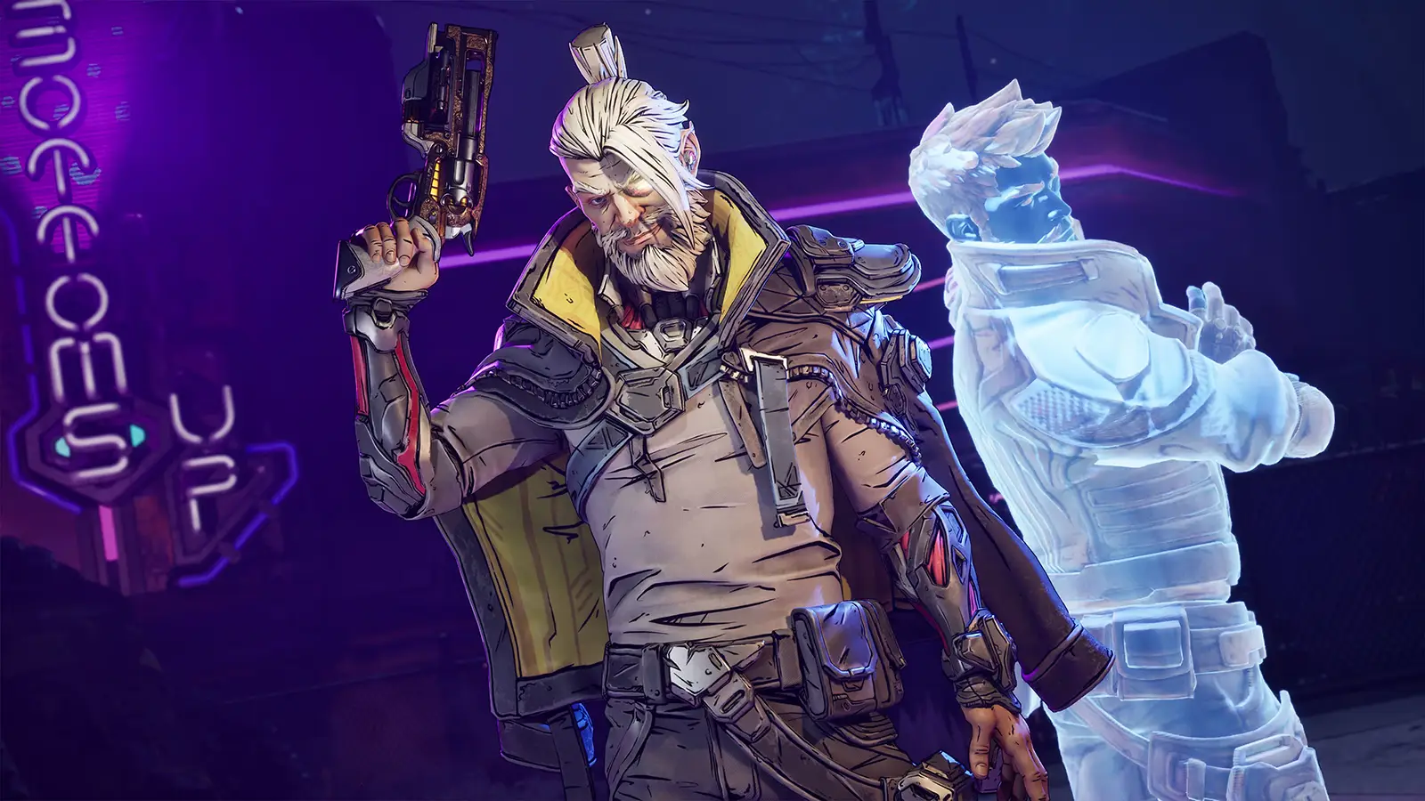 Borderlands 4 SHiFT Codes Today