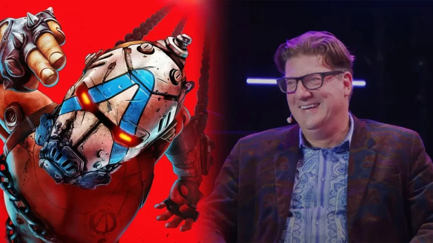 Borderlands 4 Boss Randy Pitchford Tells Players to Stop Being "4K Stubborn," Says It "Looks Amazing at 1440p" and the "Trade Off for Frames Isn’t Worth It"