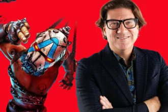 Borderlands 4 Boss Randy Pitchford Tells Unhappy Players to "Get a Refund" and "Play a Different Game" If They Won’t Use NVIDIA DLSS to Improve Performance and FPS, Says Player Should "Accept Reality and Tune" or "Not Play" At All