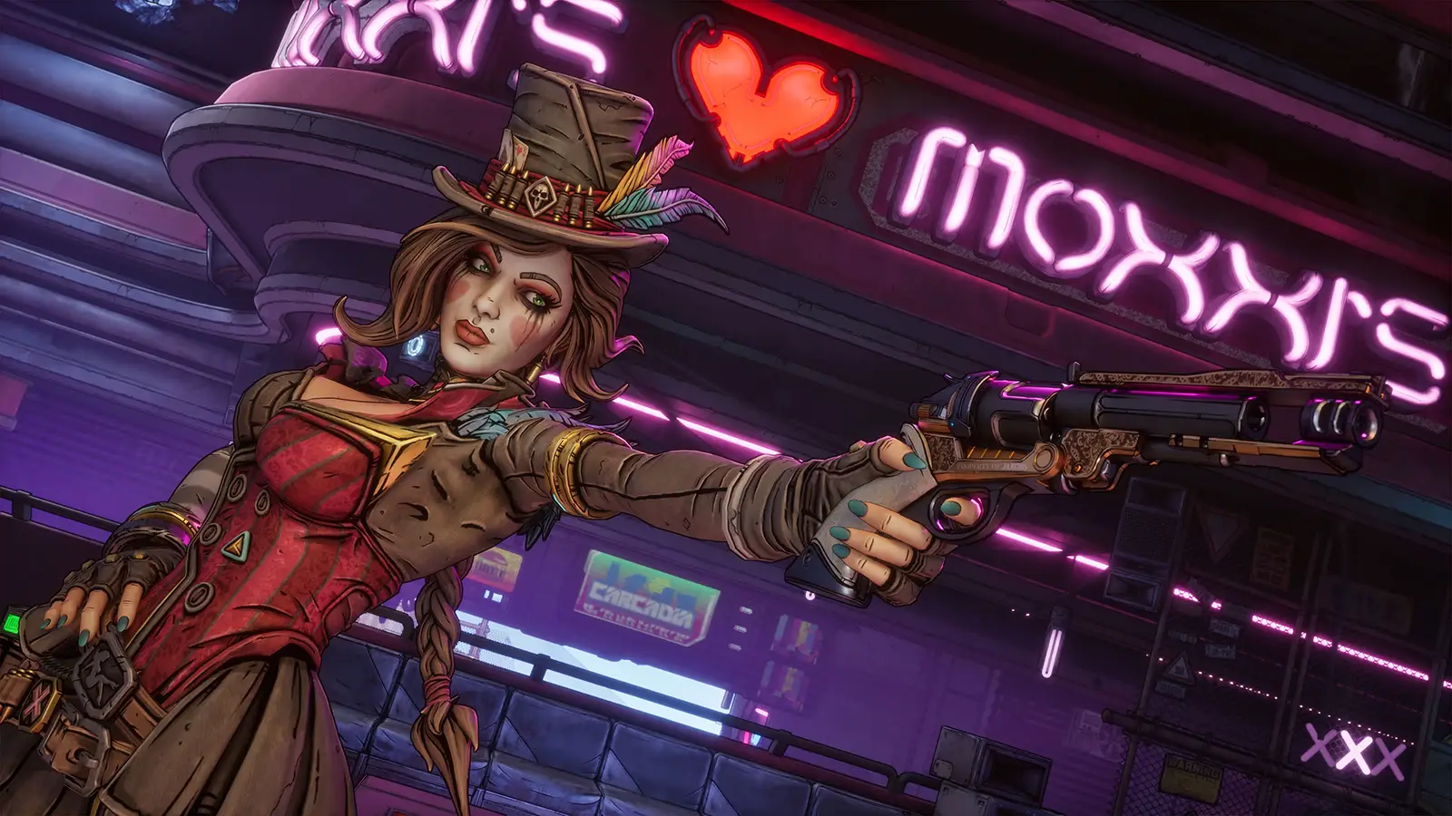 Borderlands 4 Boss Randy Pitchford Tells Unhappy Players to "Get a Refund" and "Play a Different Game" If They Won’t Use NVIDIA DLSS to Improve Performance and FPS, Says Player Should "Accept Reality and Tune" or "Not Play" At All