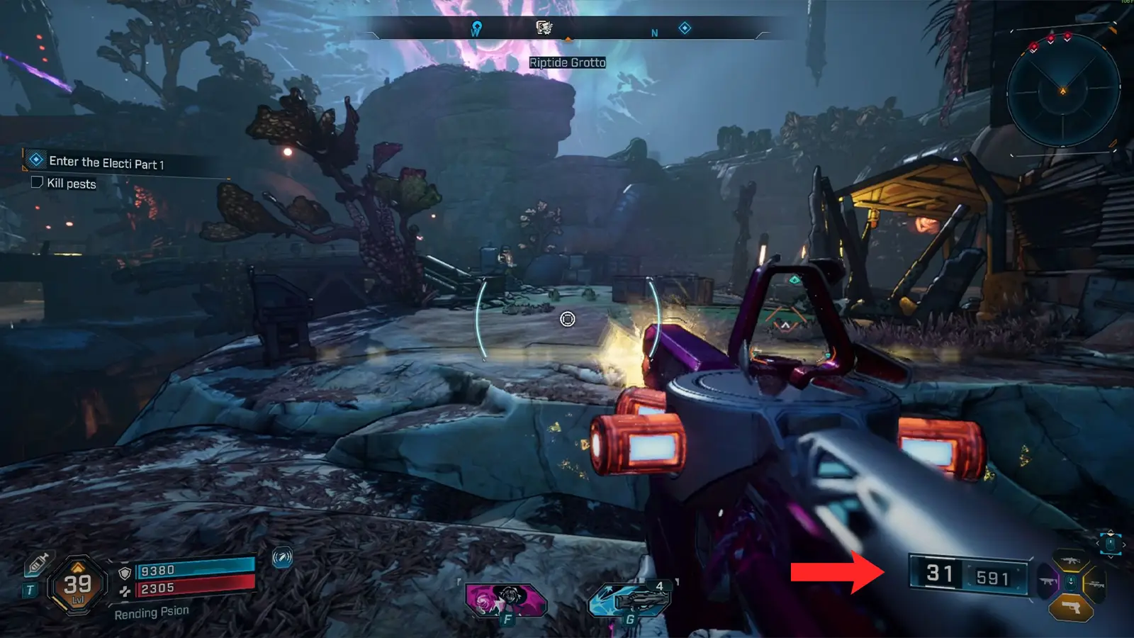 Borderlands 4 Infinite Ammo Glitch Lets Players Melt Bosses Fast, Here’s How It Works
