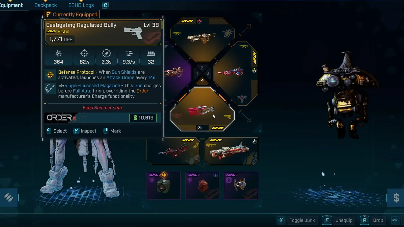 Borderlands 4 Infinite Ammo Glitch Lets Players Melt Bosses Fast, Here’s How It Works