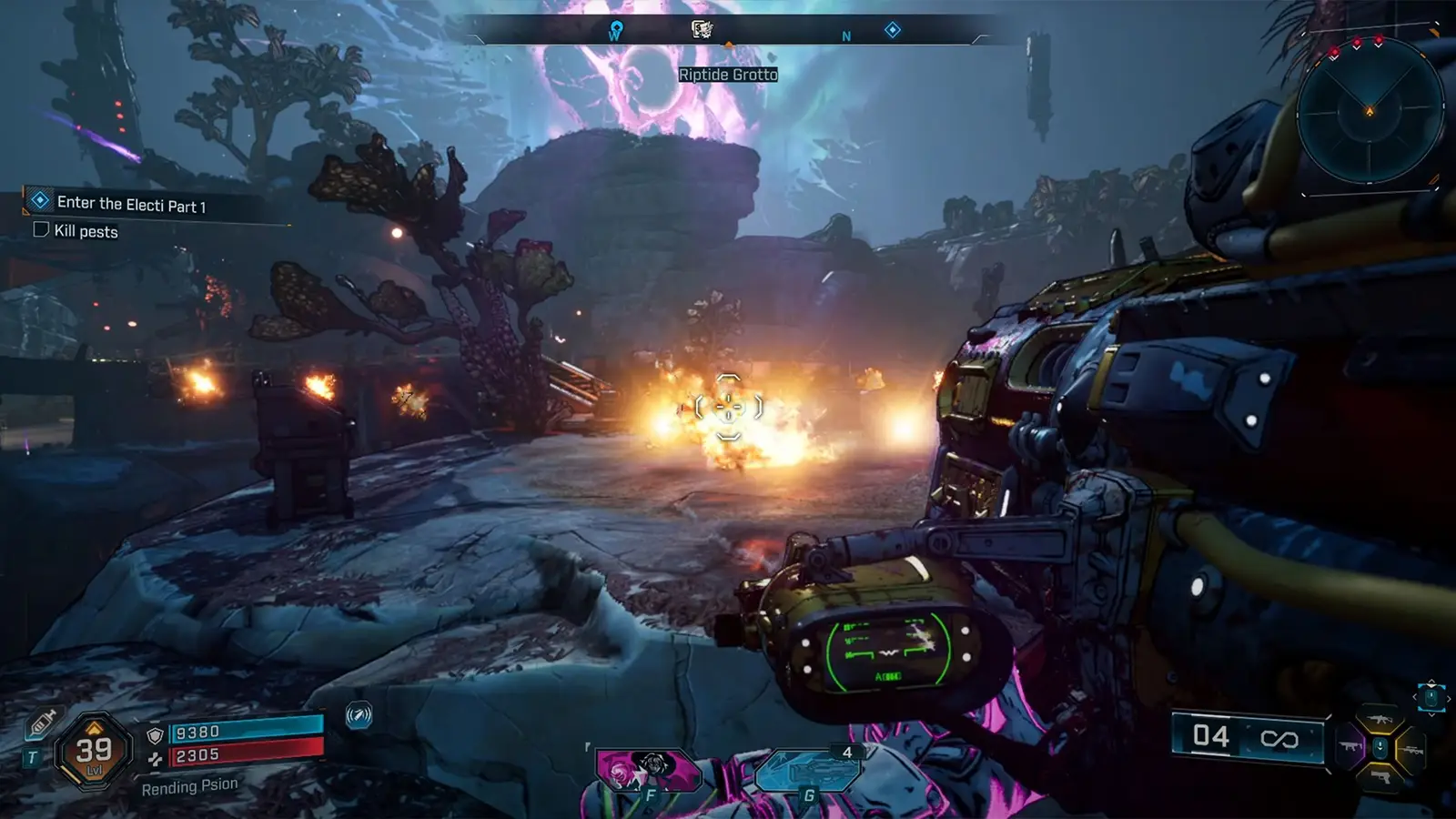 Borderlands 4 Infinite Ammo Glitch Lets Players Melt Bosses Fast, Here’s How It Works