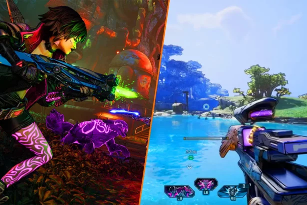 Borderlands 4 Infinite Ammo Glitch Lets Players Melt Bosses Fast, Here’s How It Works