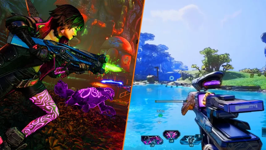 Borderlands 4 Infinite Ammo Glitch Lets Players Melt Bosses Fast, Here’s How It Works