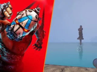 Borderlands 4 Tannis on a Fish Easter Egg: Map Location, Barrel Order, How to Unlock Cut That Out Achievement