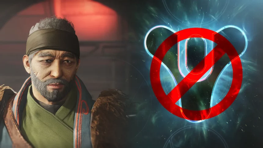 Destiny 2 Access Blocked in Multiple Countries, Bungie Says It’s "Restricted by Law," as Players Claim They Can’t Play the Content They Paid For After A Week of TAPIR Errors