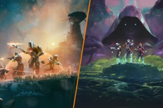 "We Fully Agree": Bungie Admits Destiny 2 Ash & Iron Power Climb Feels "Way Off," Promises Immediate Fixes and Reward Buffs