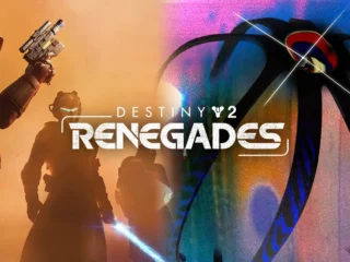 Bungie Shares New Details About Destiny 2’s Star Wars-Inspired Renegades Expansion, Says It’s Not a Standalone "Bottle Episode"