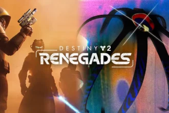 Bungie Shares New Details About Destiny 2’s Star Wars-Inspired Renegades Expansion, Says It’s Not a Standalone "Bottle Episode"