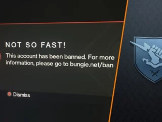 Bungie Shuts Down Destiny 2 Cheater Claiming to Have an "Unban Feature," Says It’s "A Simple Photoshop Created to Rile Players Up" and an Attempt to "Undermine Trust"