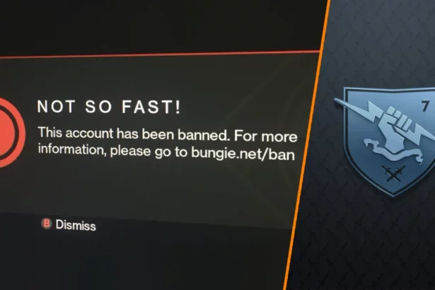 Bungie Shuts Down Destiny 2 Cheater Claiming to Have an "Unban Feature," Says It’s "A Simple Photoshop Created to Rile Players Up" and an Attempt to "Undermine Trust"