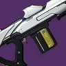 Destiny 2 Desert Perpetual loot table