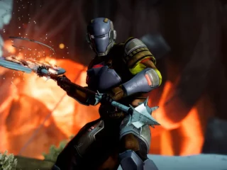 Destiny 2 Ash & Iron: All New and Reprised Weapons
