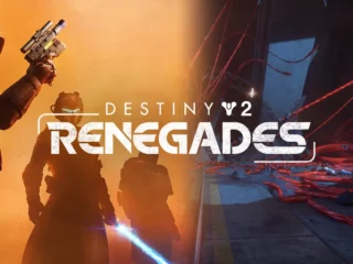 Here’s When Destiny 2 Ash & Iron Update and Renegades Reveal Livestream Is Happening