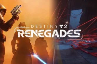 Here’s When Destiny 2 Ash & Iron Update and Renegades Reveal Livestream Is Happening