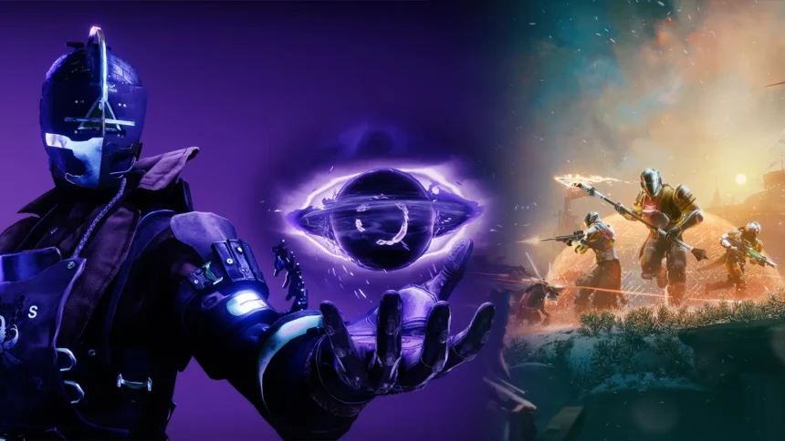 Destiny 2 Ash & Iron Update Stealth Nerfs Abilities, Bungie Confirms Bug and Says Values Were "Unintentionally Altered"