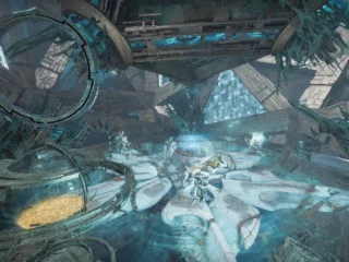 Destiny 2 Desert Perpetual Epic Raid