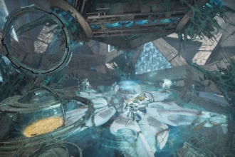 Destiny 2 Desert Perpetual Epic Raid