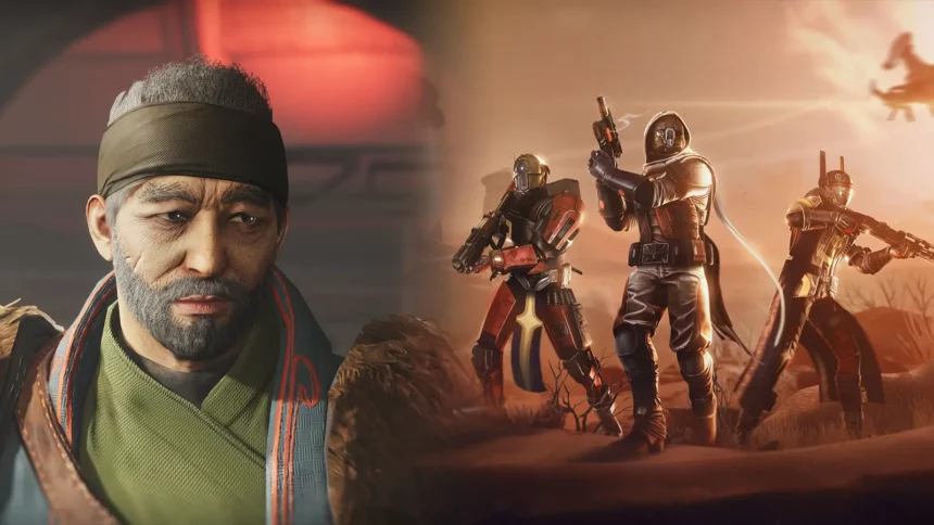 One of Destiny 2's Biggest Streamers Is Stepping Away Amid Ongoing Frustration With the State of the Game, Saying He's "Tired" of Relentless Community Toxicity: "Community Will Push Me Out Well Before the Game Does"
