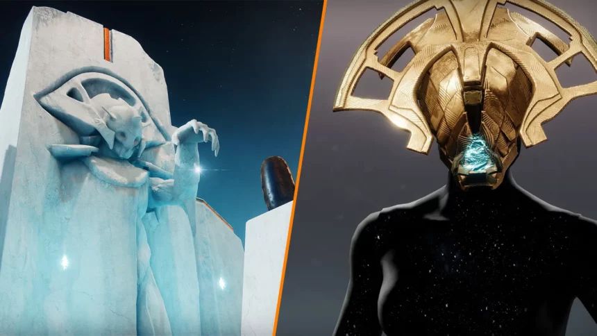 Destiny 2 Desert Perpetual Epic Raid Full Loot Leaks: All New Weapons With Perks, Whirling Ovation Exotic Catalyst, Armor Set Bonuses, and More