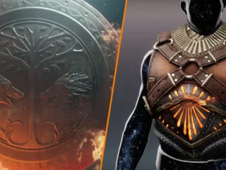 Bungie Under Fire Again as Destiny 2 Concept Art Suggests New Iron Banner Armor Became Paid Eververse Sets