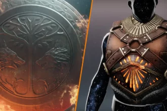 Bungie Under Fire Again as Destiny 2 Concept Art Suggests New Iron Banner Armor Became Paid Eververse Sets