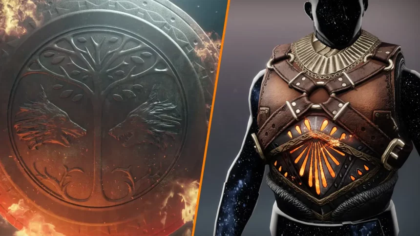 Bungie Under Fire Again as Destiny 2 Concept Art Suggests New Iron Banner Armor Became Paid Eververse Sets