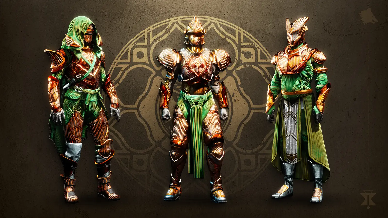 Bungie Under Fire Again as Destiny 2 Concept Art Suggests New Iron Banner Armor Became Paid Eververse Sets