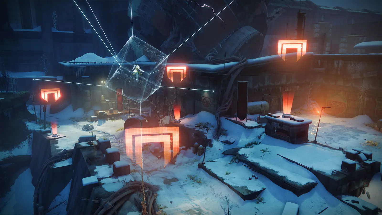 "Worst Update Ever": Destiny 2 Players Say Ash & Iron Has Killed the Soul of the Game, Calling to "Roll the Update Back"