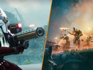 "Worst Update Ever": Destiny 2 Players Say Ash & Iron Has Killed the Soul of the Game, Calling to "Roll the Update Back"