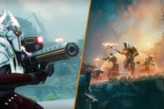"Worst Update Ever": Destiny 2 Players Say Ash & Iron Has Killed the Soul of the Game, Calling to "Roll the Update Back"
