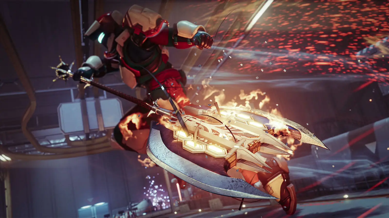 Destiny 2 Wolfsbane: All Exotic Perks, Stats, Catalysts, and How To Get