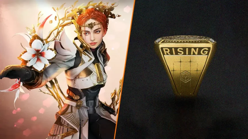 Destiny Rising Reveals Exclusive Eclipse Raid Race Rewards