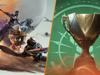 Destiny Rising Announces Gauntlet Onslaught "Eclipse" World First Raid Race: Release Date and Time, Contest Rules, Requirements, and Rewards