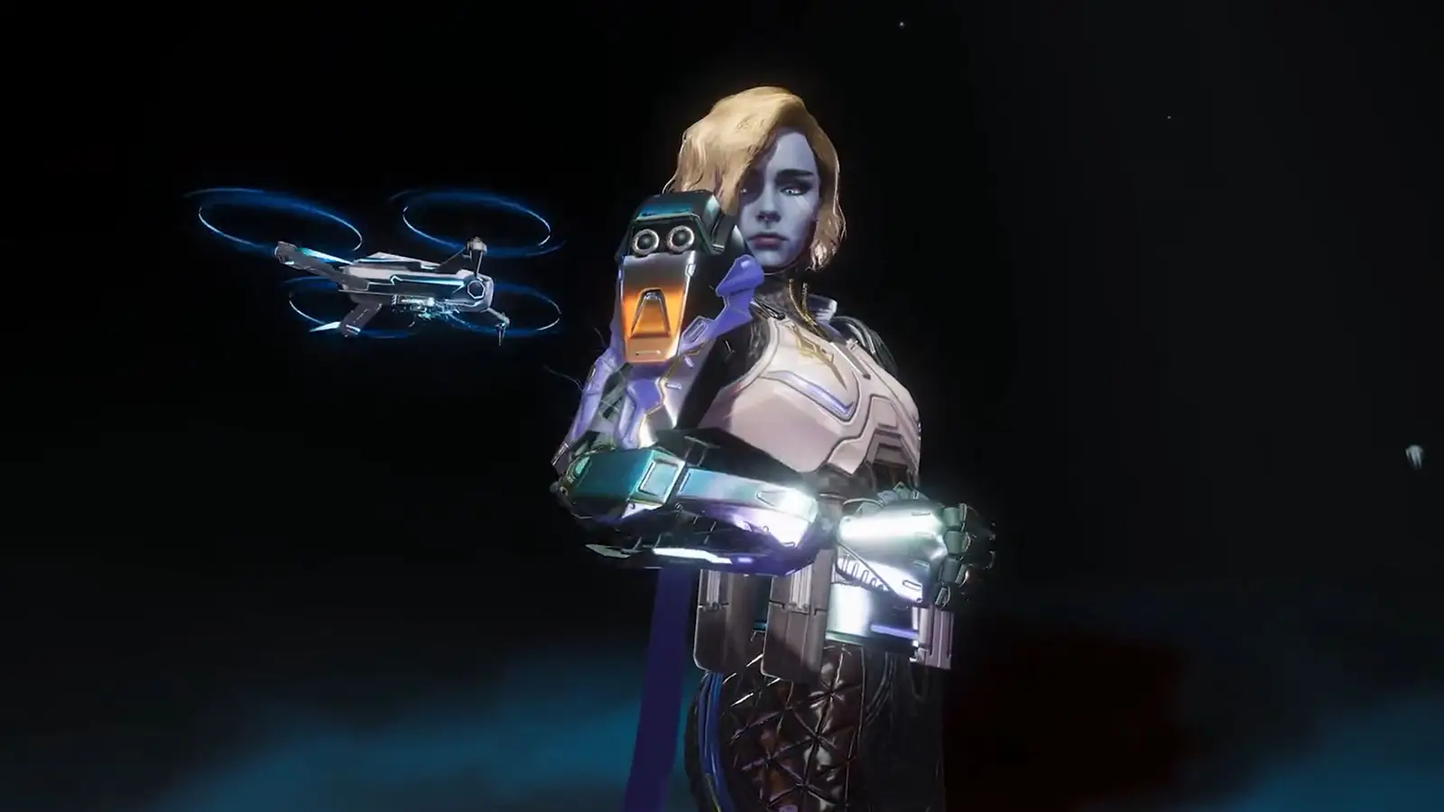 Destiny Rising Helhest